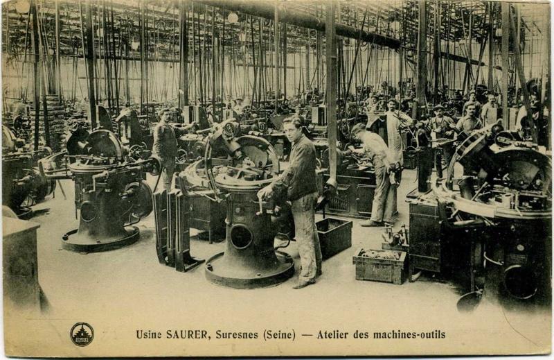 Suresnes - Usines Saurer_0