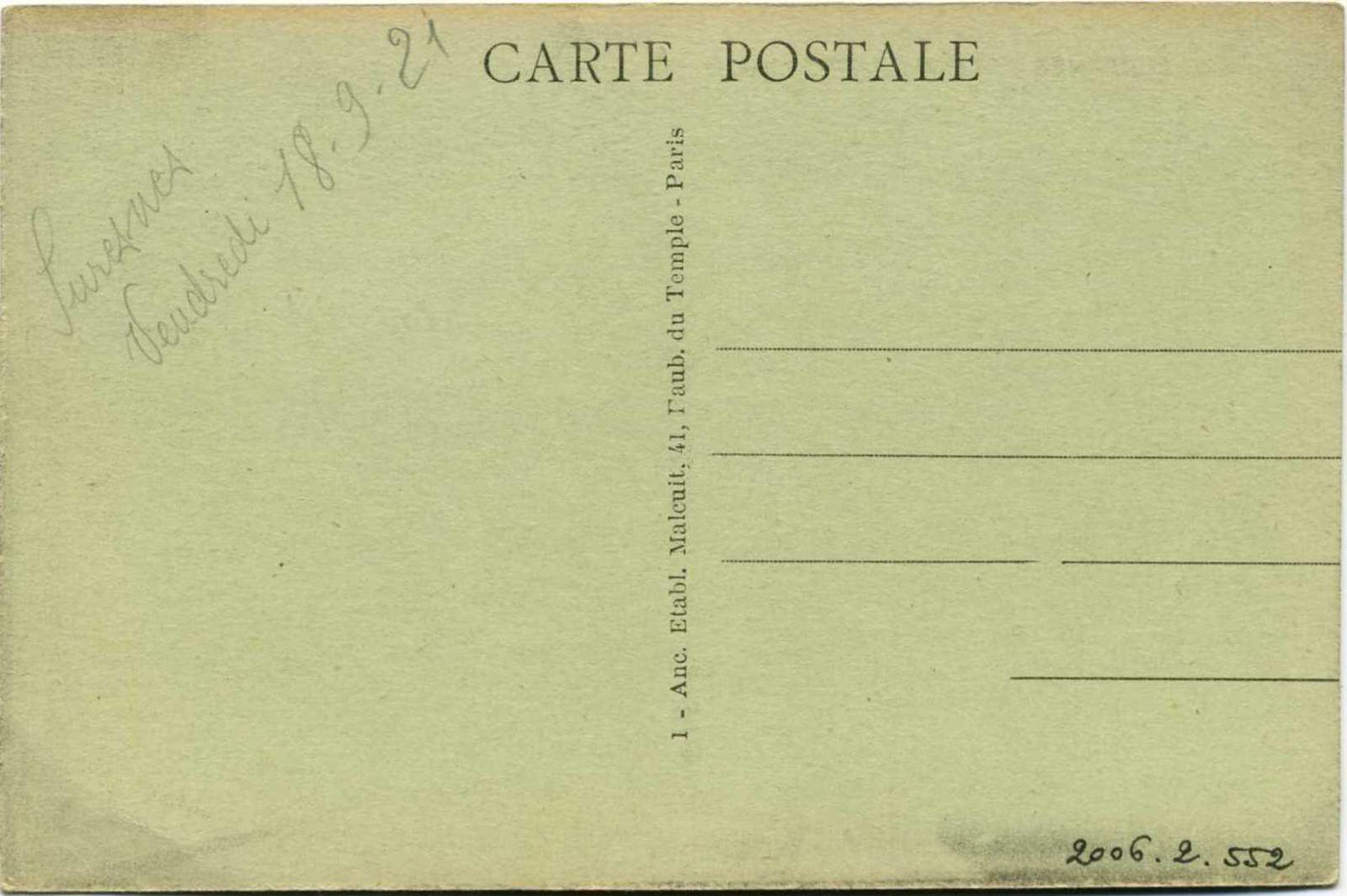 Suresnes - La Cité-Jardins_1