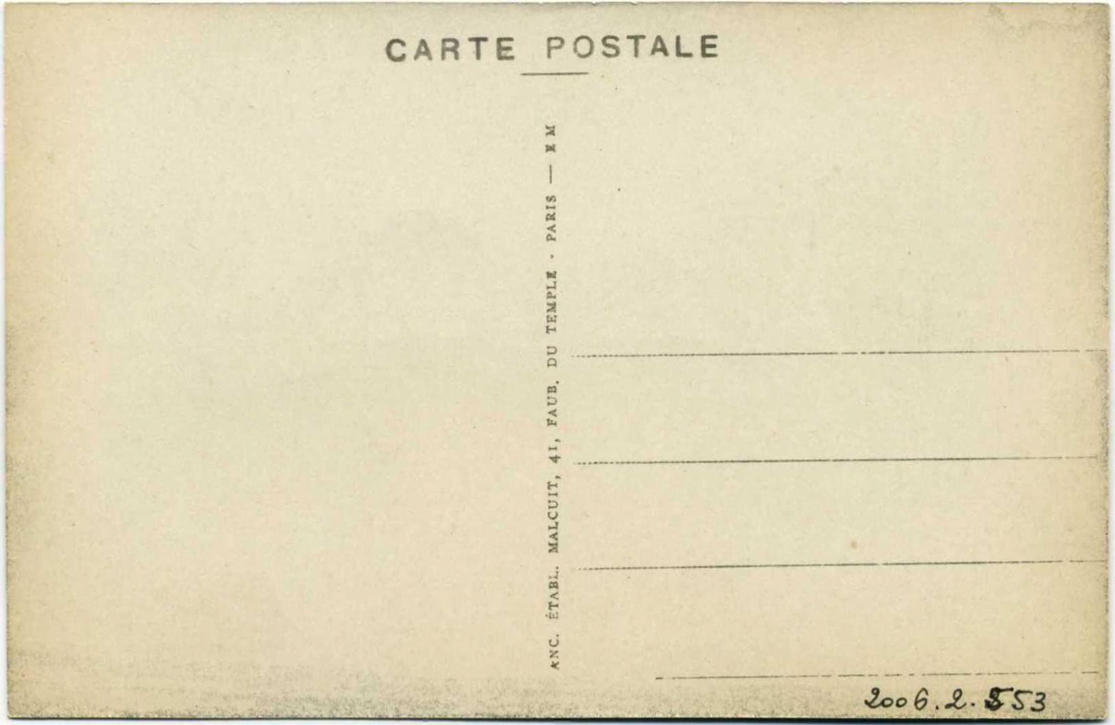 Suresnes - La Cité-Jardins_1