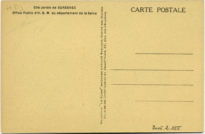 Suresnes - Cité-jardins (Titre fictif)_1