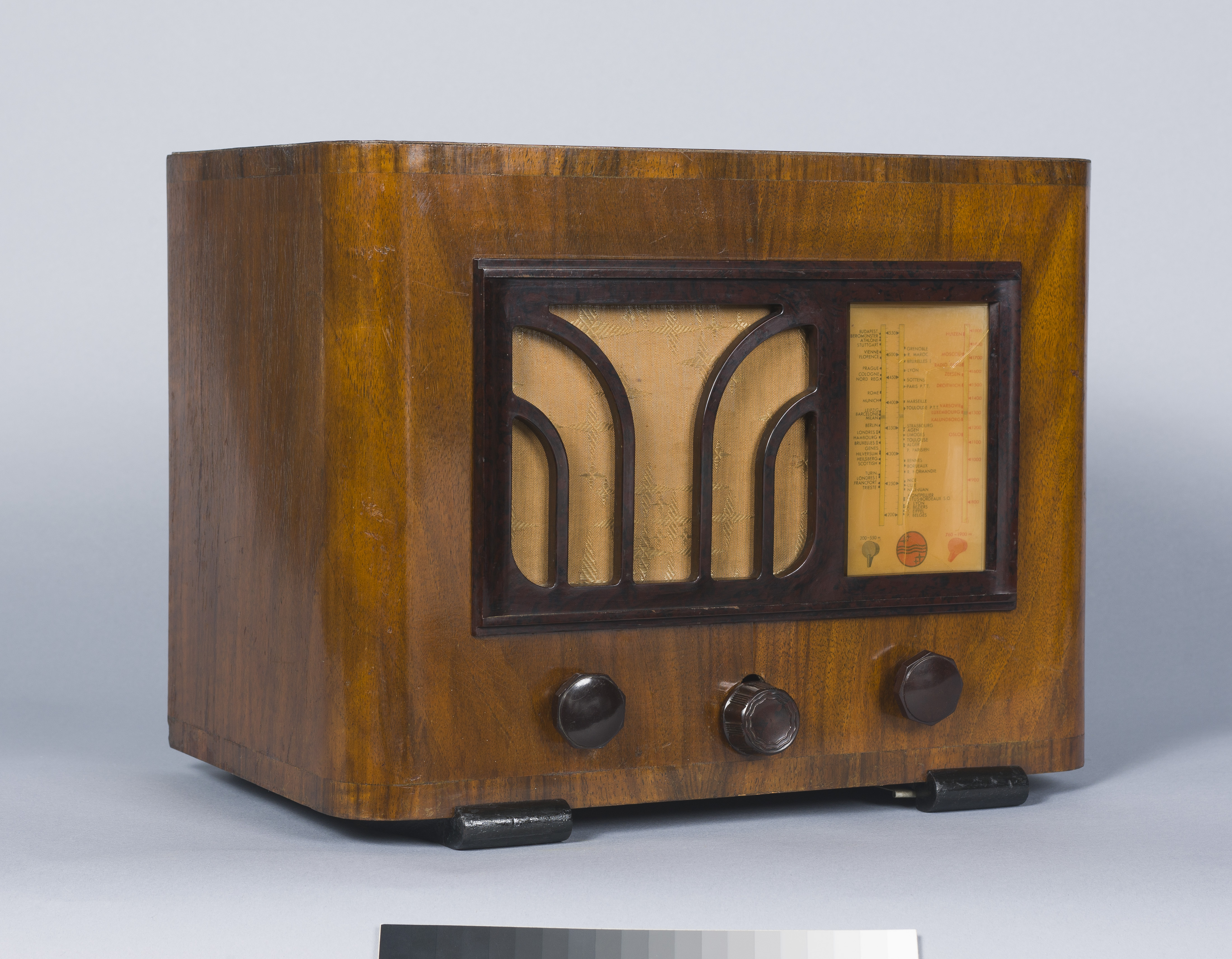 Poste de radio_0