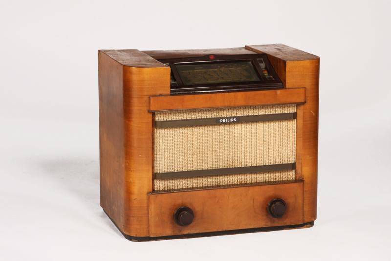 Poste de radio_0