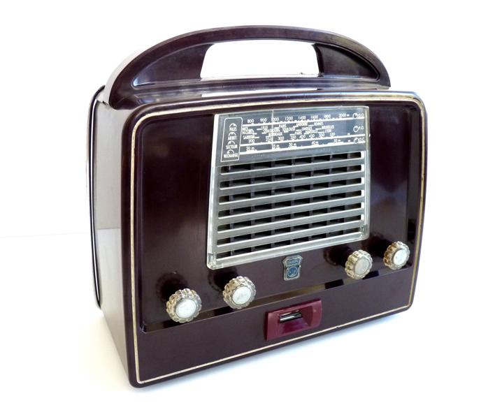 Poste de radio_0