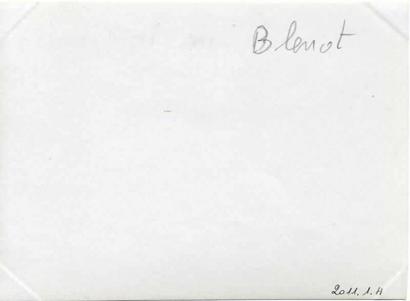 Blériot en vol_1