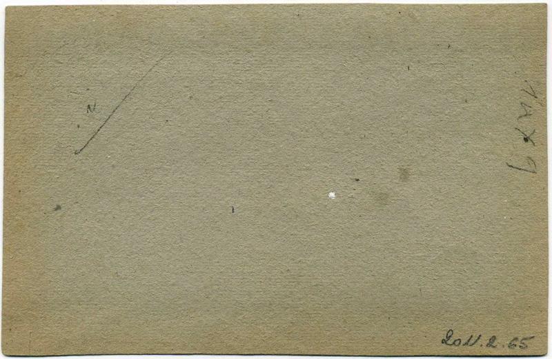 Monoplan Blériot avant le vol_1