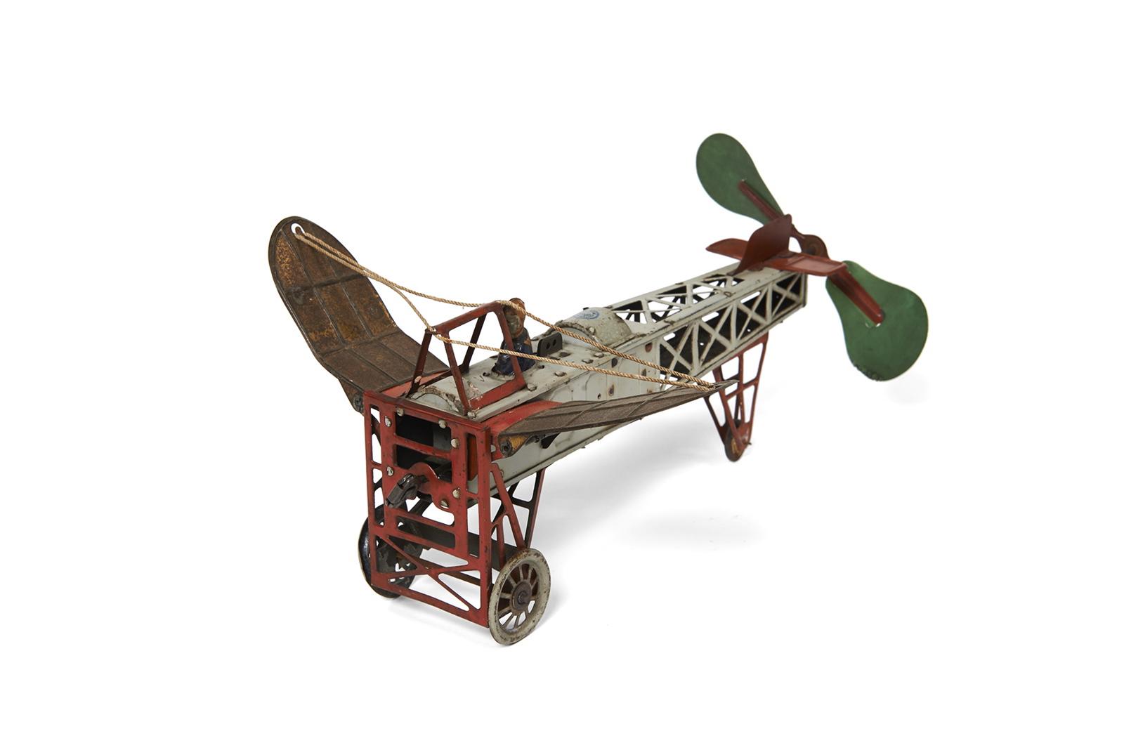 Blériot XI_0