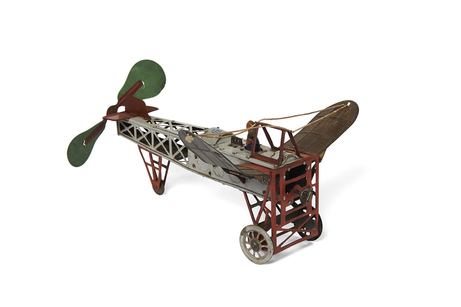 Blériot XI_1