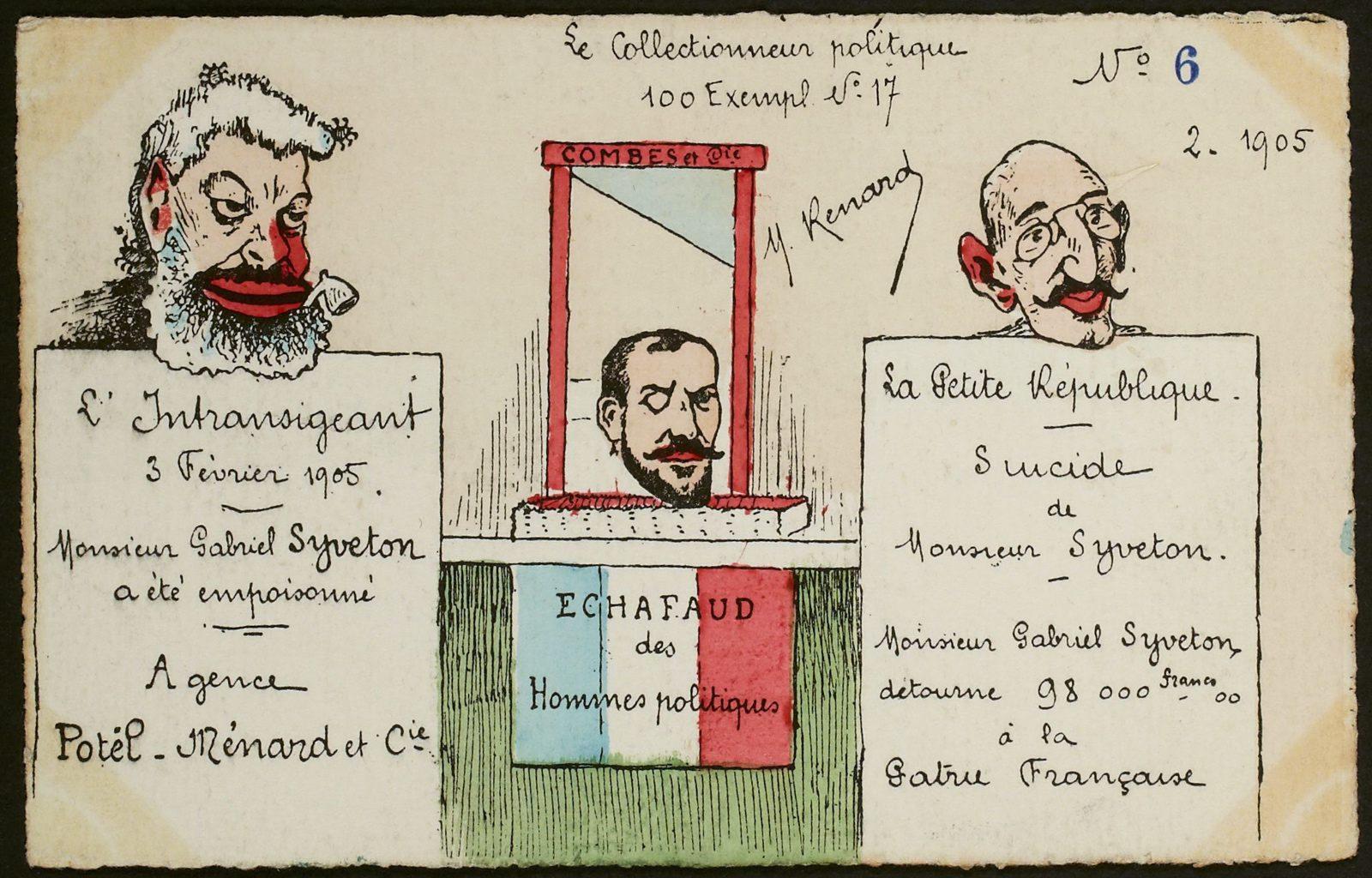 Echafaud des Hommes politiques (Titre factice)_0