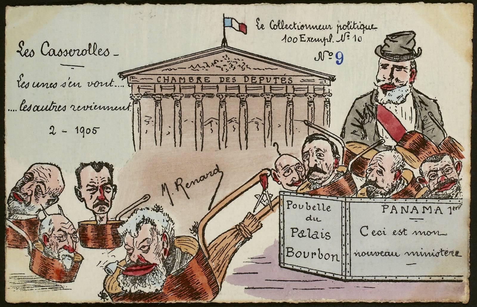 Les casseroles (Titre factice)_0