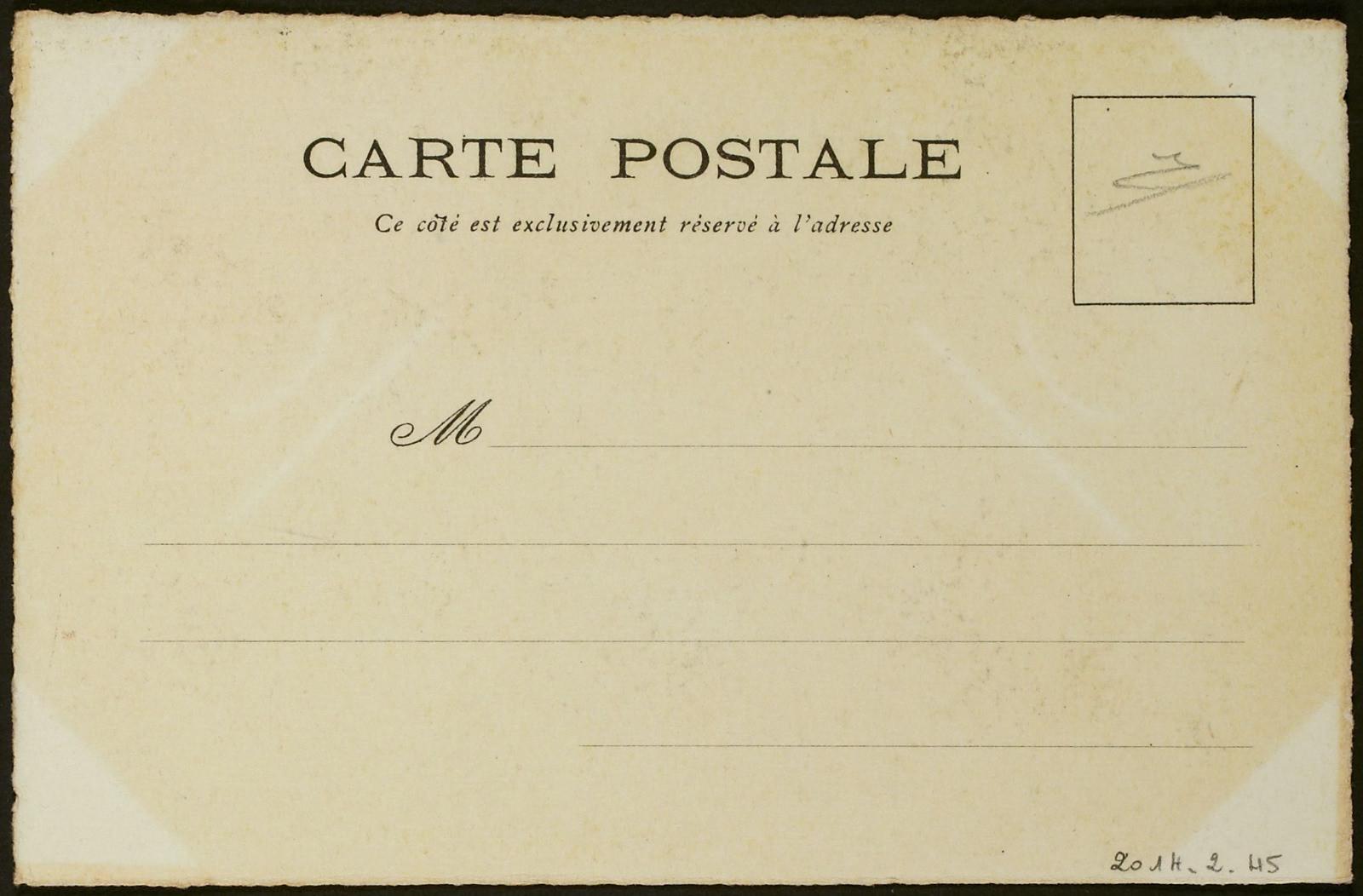 A Gambetta (Titre factice)_1