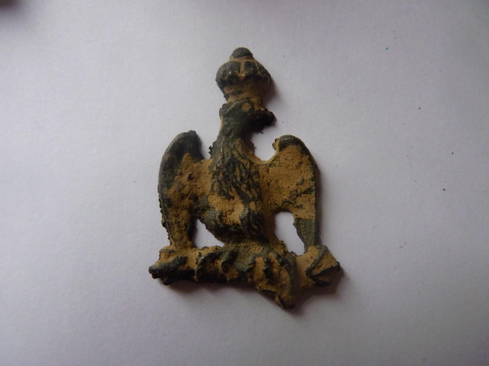 Aigle impérial (Titre factice)_3