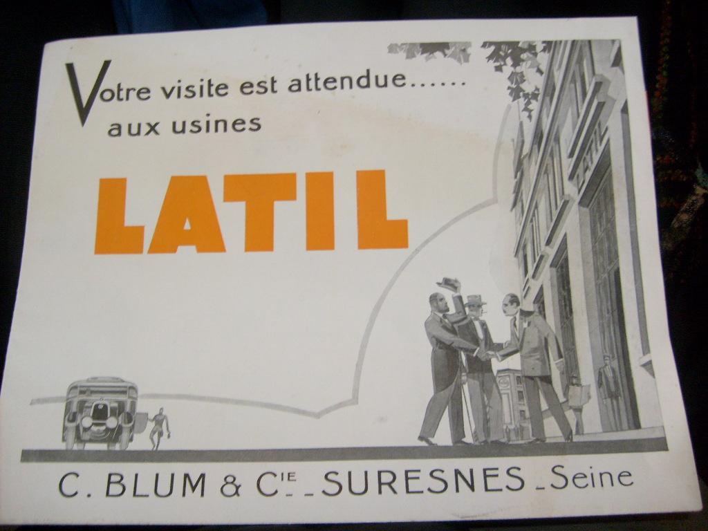 Votre visite est attendue aux usines Latil_0