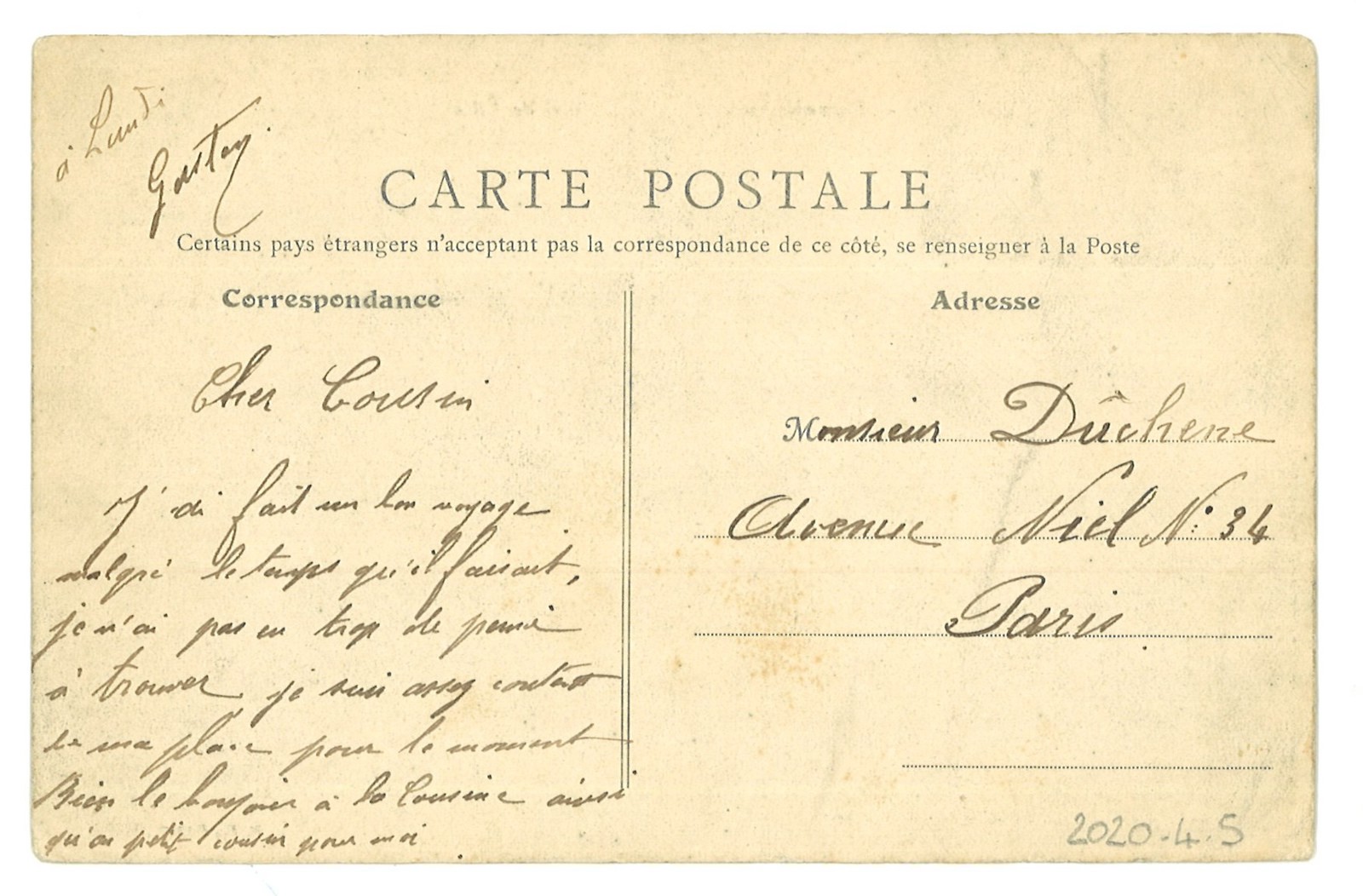 Suresnes – L’Hôtel de Ville_1