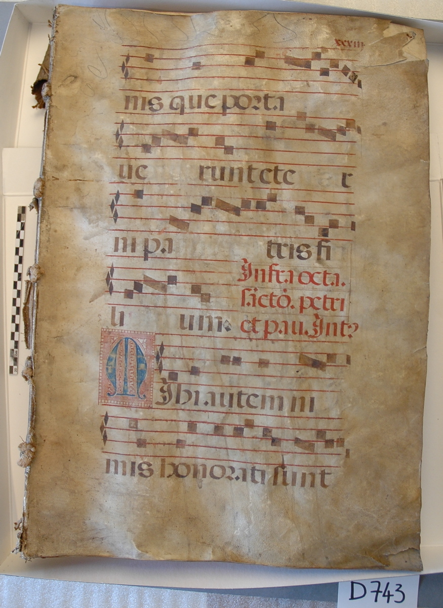 Antiphonaire_0