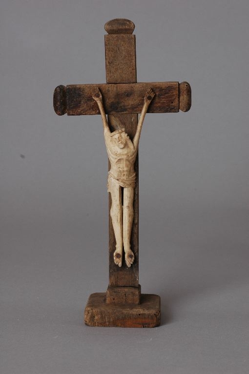 Crucifix janséniste_0