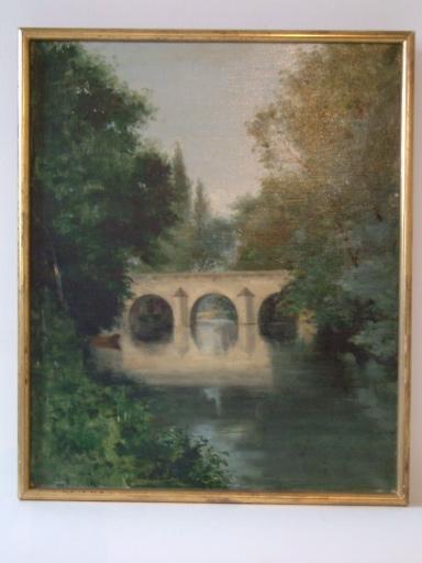 Le pont du moulin_0