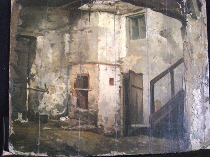 Souvenir de Bougival_0