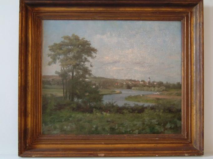 L'Oise à Champagne_0