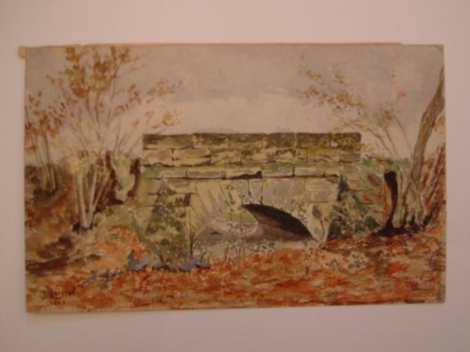 Bois d'Ennery 1889_0