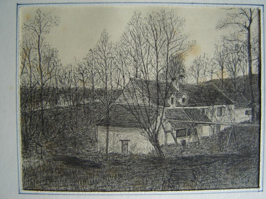Le Vinois, 1899, C Darras, 1899