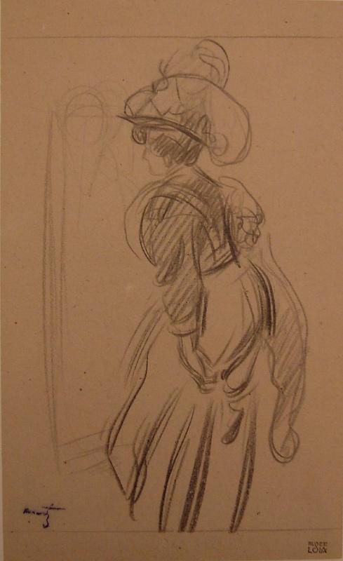 Personnage féminin_0