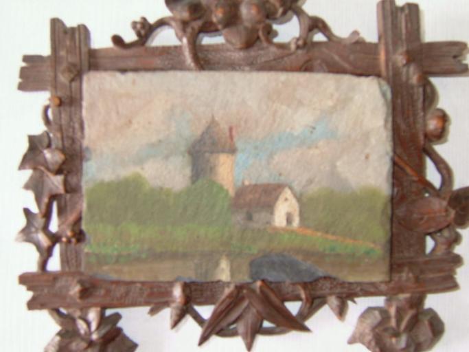 Paysage normand (factice)_0
