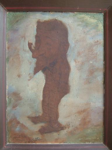 Sans titre, Adolphe Léon Willette, 4e quart 19e siècle, 1er quart 20e siècle