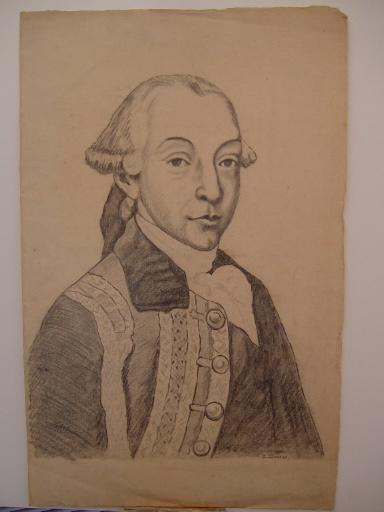 Louis François Joseph de Bourbon, dernier prince de Conti, C Darras, 4e quart 19e siècle, 1ère moitié 20e siècle