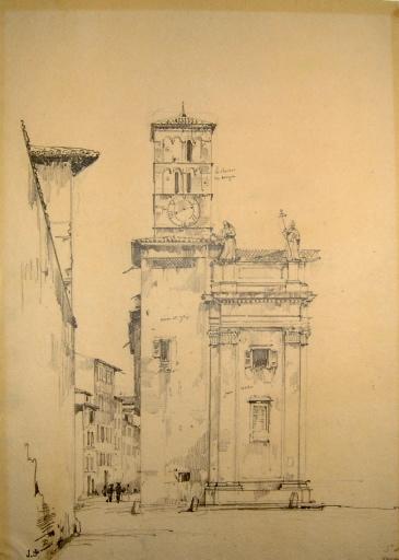 Rome église St Etienne_0