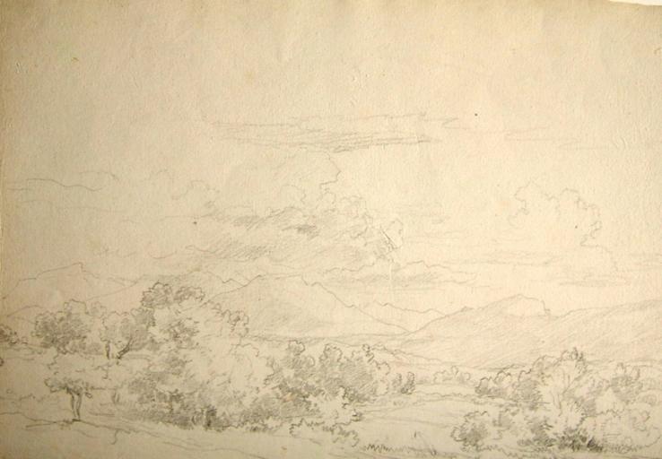 Paysage montagneux_0