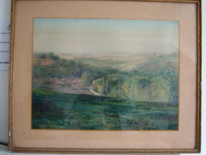 Vue de Valmondois (titre factice)_0