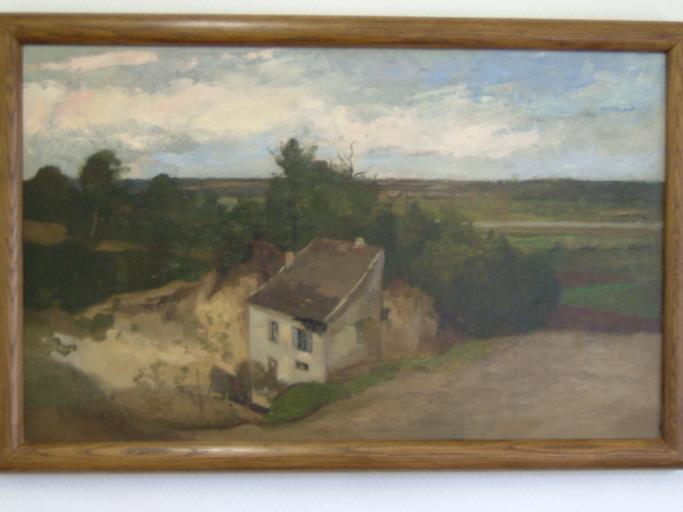 La carrière de L'Isle Adam_0