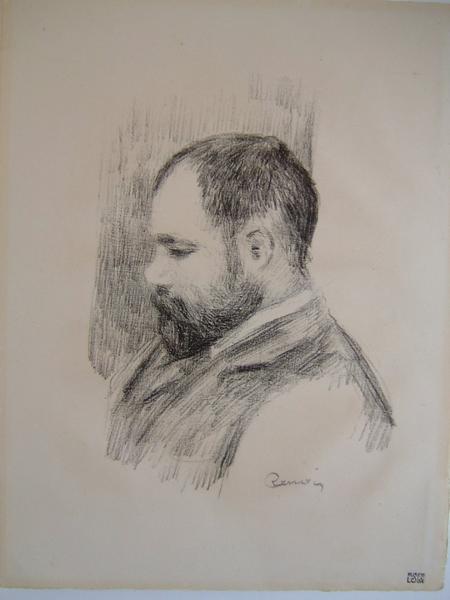 Portrait d'Ambroise Vollard_0