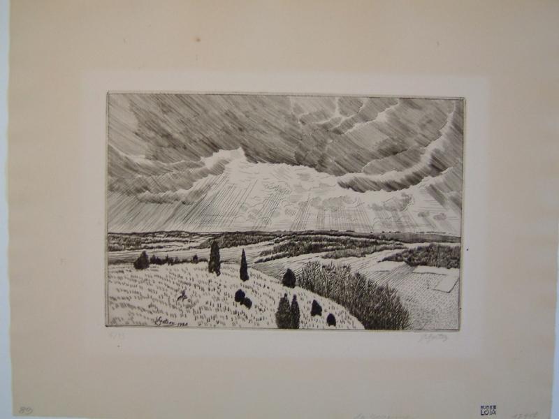 La Garenne (au dessus de Parmain, Val d'Oise)_0