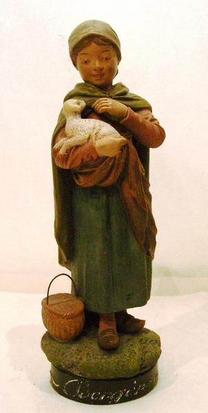 La Bergère_0