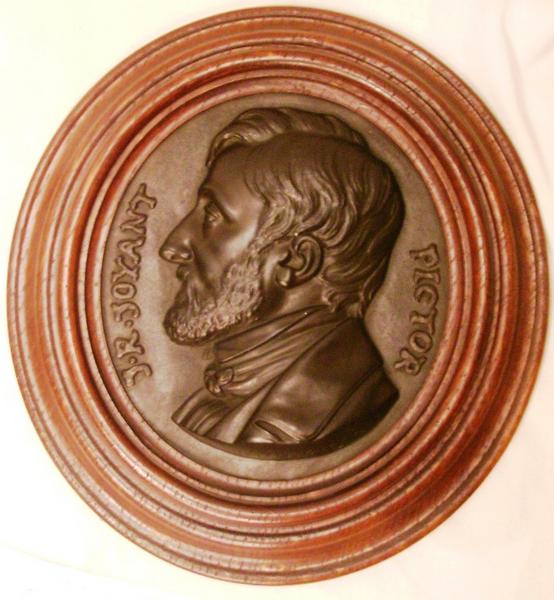 Profil de Joyant Jules Romain_0