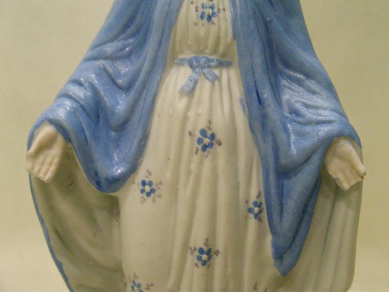 Statuette de la Vierge Marie_6