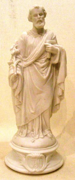 Statuette de Saint Joseph_0