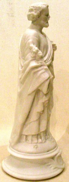 Statuette de Saint Joseph_1