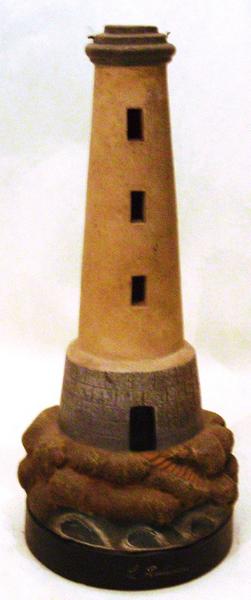 Phare 'Le Pouliguen'_0