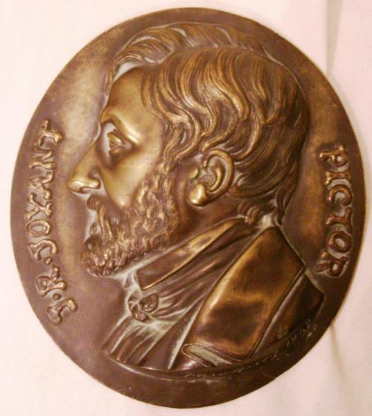 Profil de J.R. Joyant_0