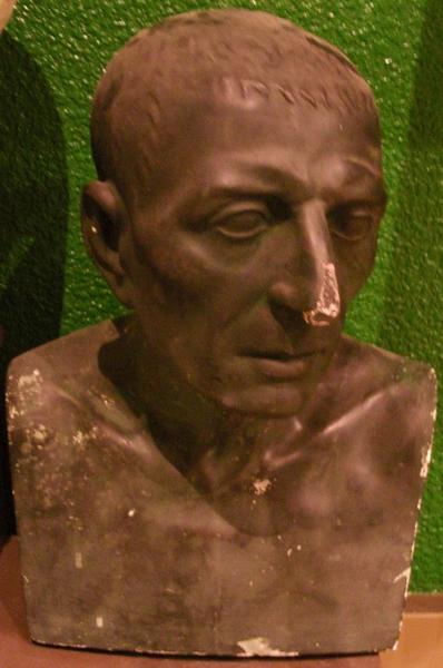 Buste de Cicéron_0