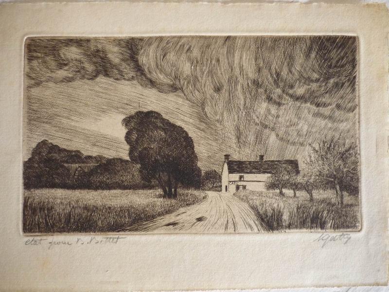 Le café sous l'orage (factice)_0