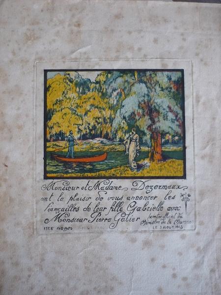 Faire part de fiancailles_0