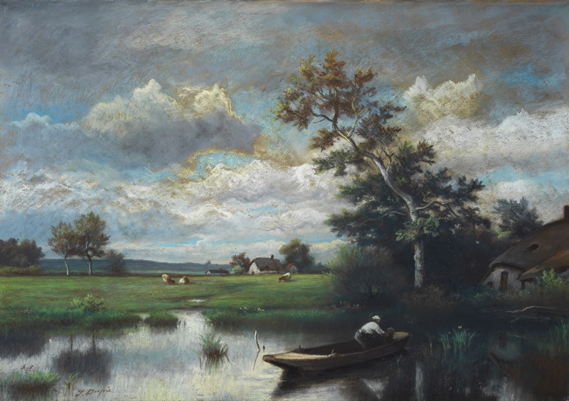 Le pêcheur_0