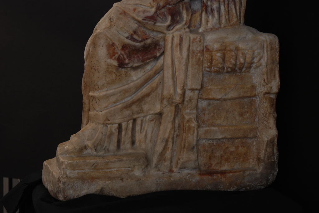 Statue de Bona Dea_4