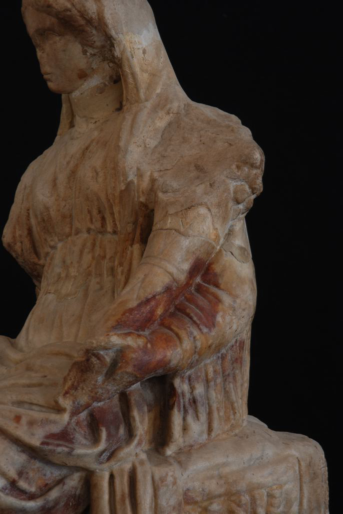 Statue de Bona Dea_6