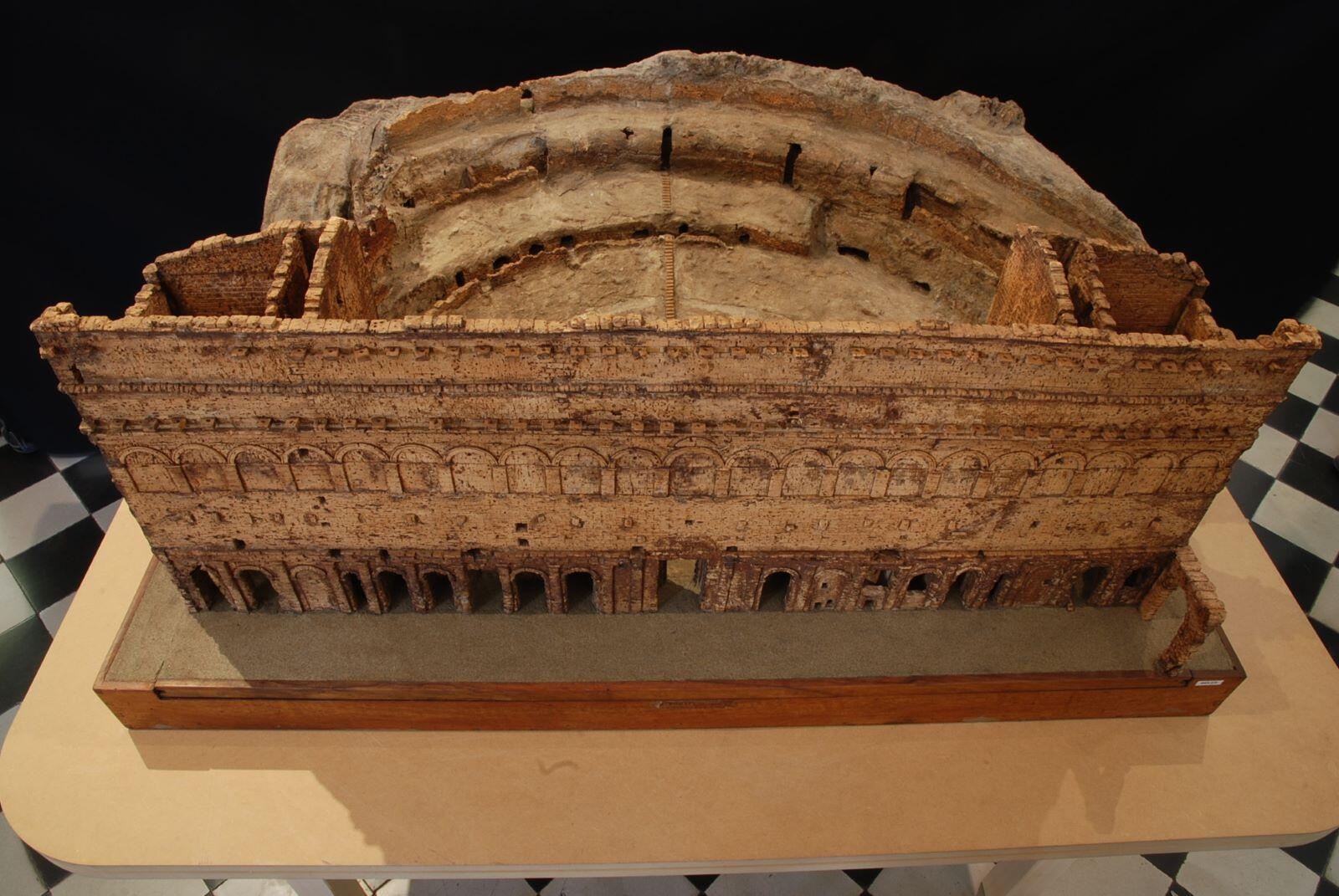 Maquette du théâtre, Orange_3