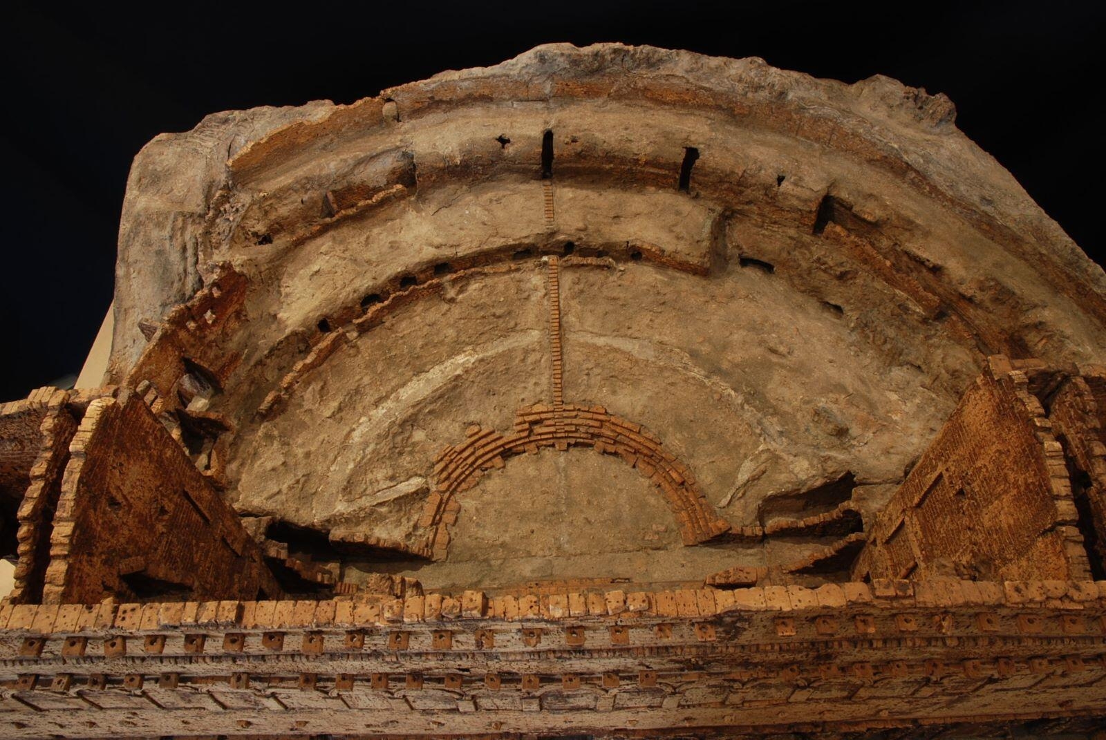 Maquette du théâtre, Orange_7