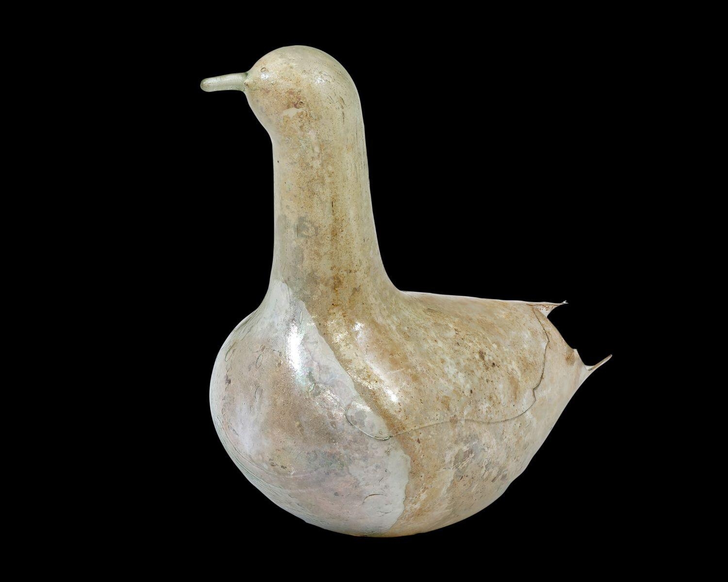 Balsamaire, unguentarium (Isings 11)_0